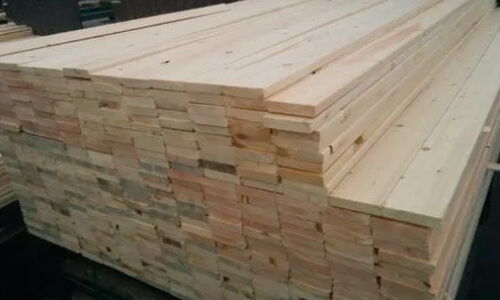 German Pine Wood Suppliers