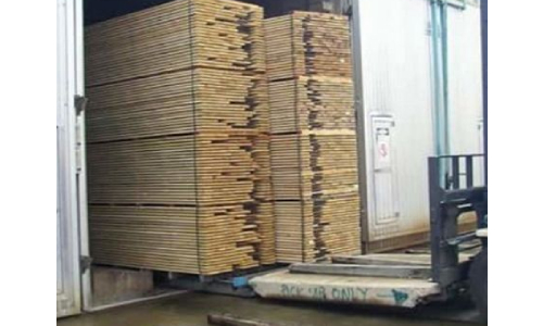 KD Pine Wood Suppliers