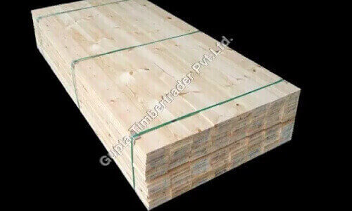 Russian Pine Wood Suppliers