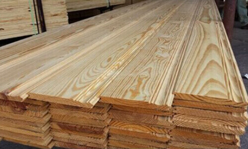 SYP Wood Manufacturers
